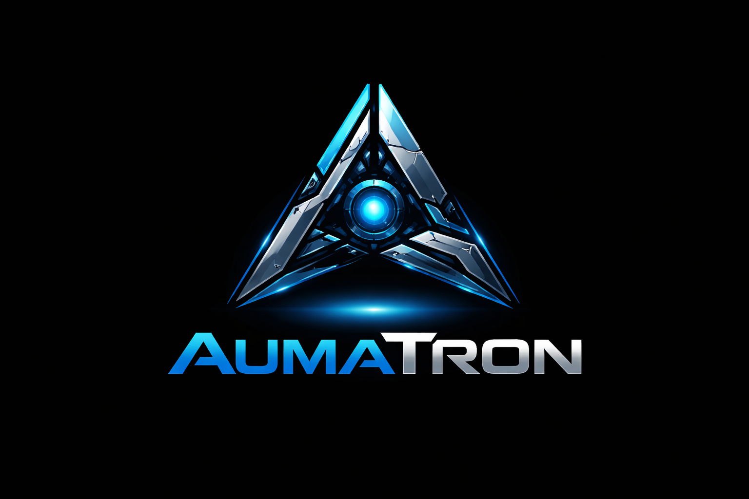 Aumatron