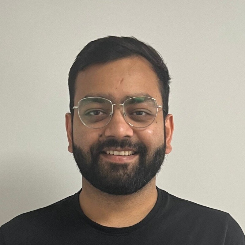 Vikram Singh Jadon