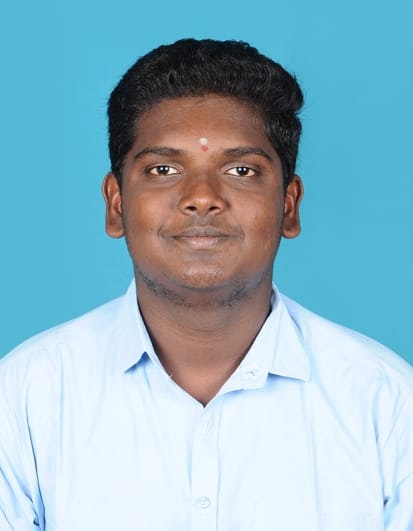 Tamil Mani B