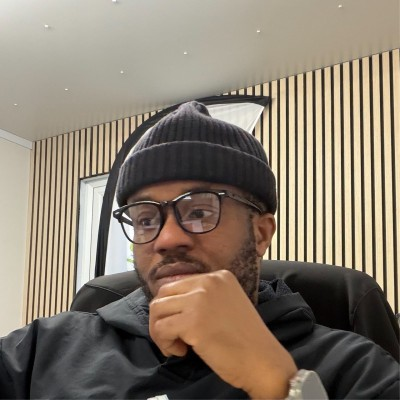 Justin Ukaegbu, MA, Bsc/Ed