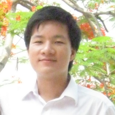 Trong Dong