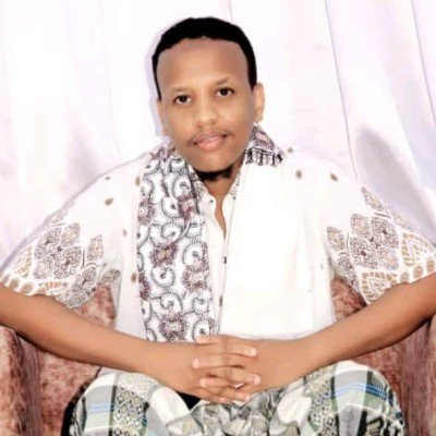 Abdullahi Mohammed 