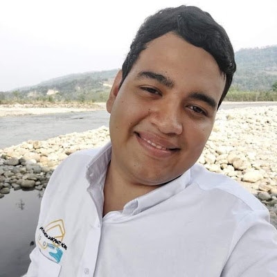 Abdullahi Muhammed buma