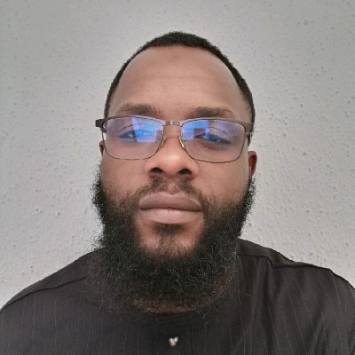 Chibuzor Mmadu
