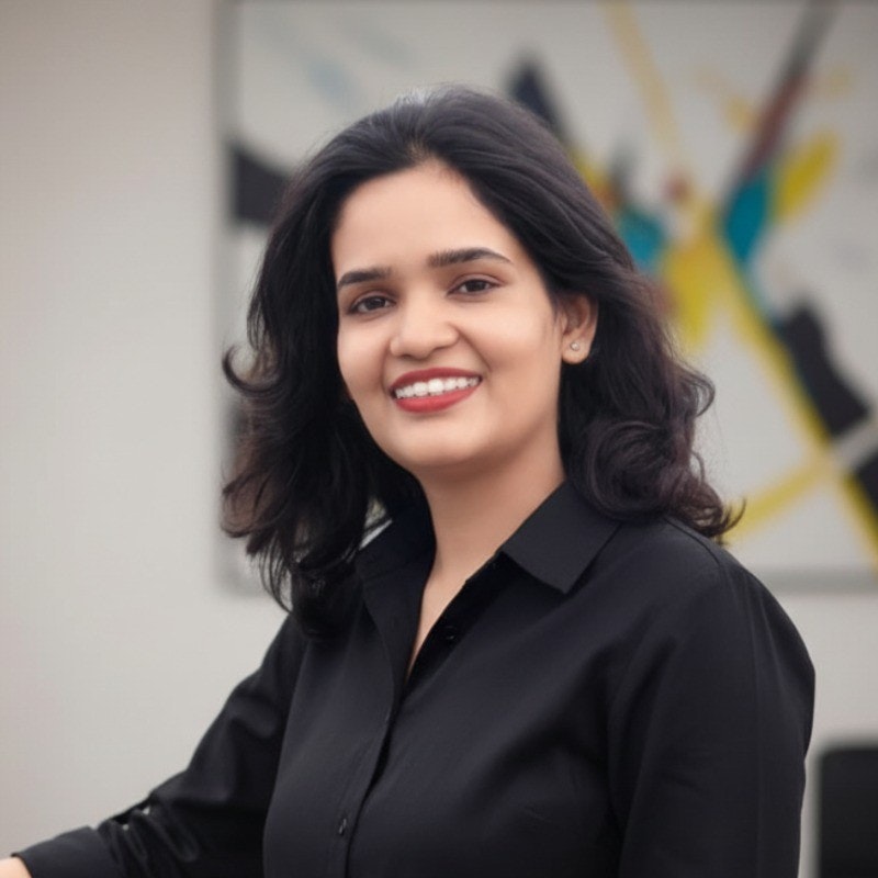 Naina Malviya, CPA, CS