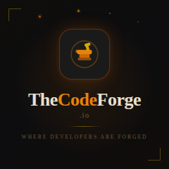 TheCodeForge