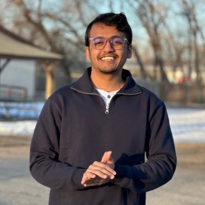 Yash Darji