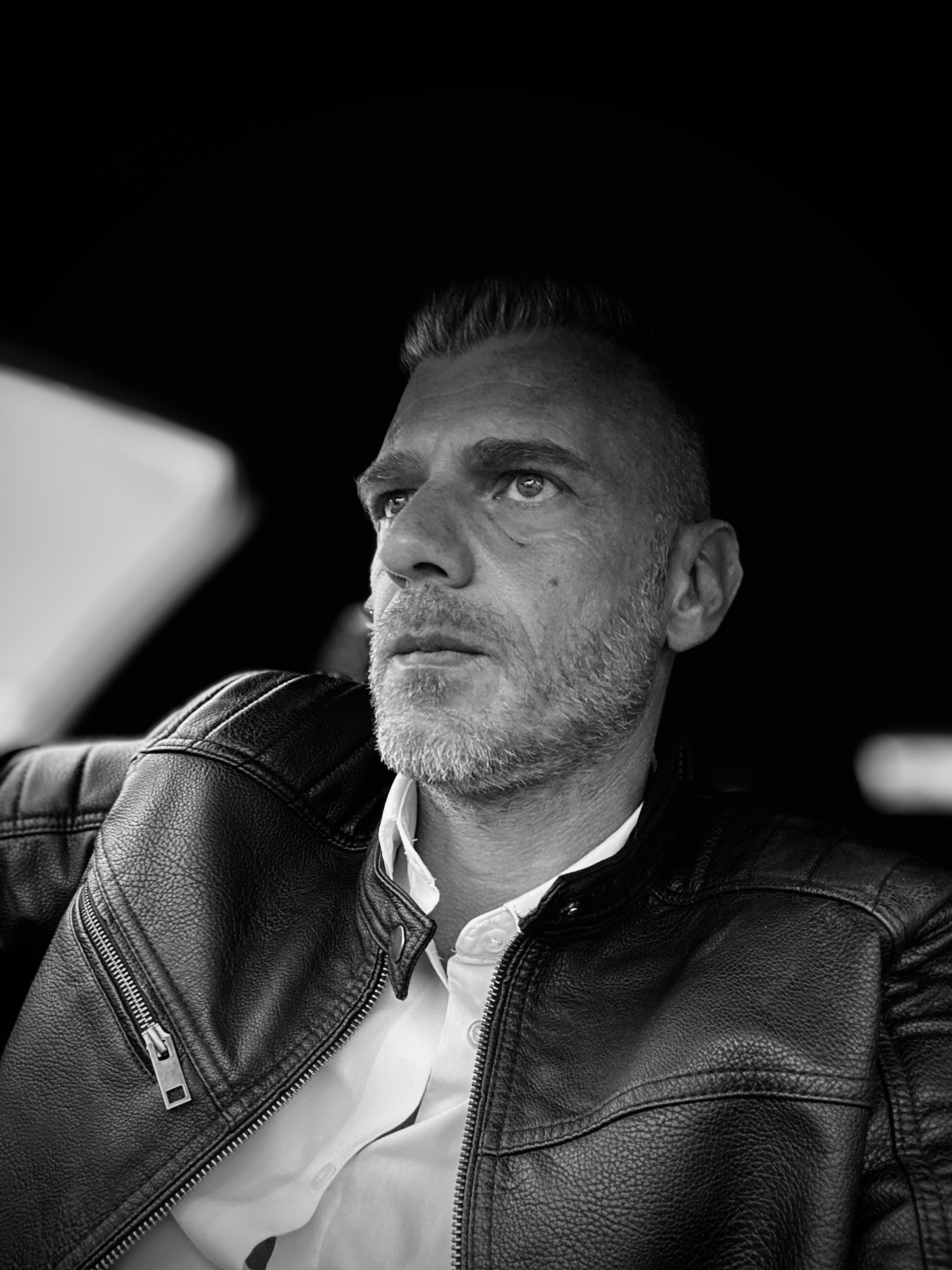 Frederic Eltschinger