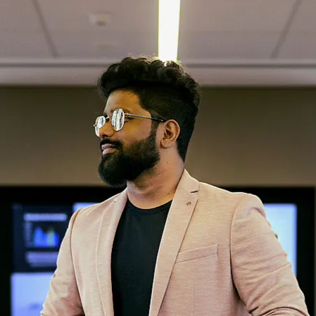 Vinay Sajjanapu