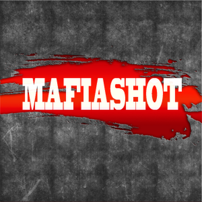 MafiaShot Browser Game (MafiaShot)