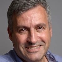 Frederic Lucas-Conwell