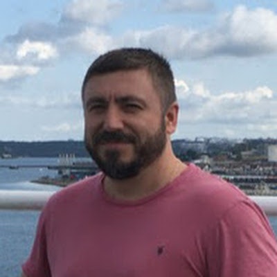 Serhiy K @ SoftCommerce