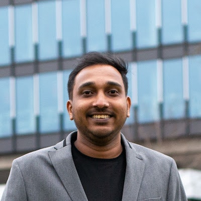 Junaid Mundichipparakkal