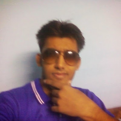 Ajay Kumar