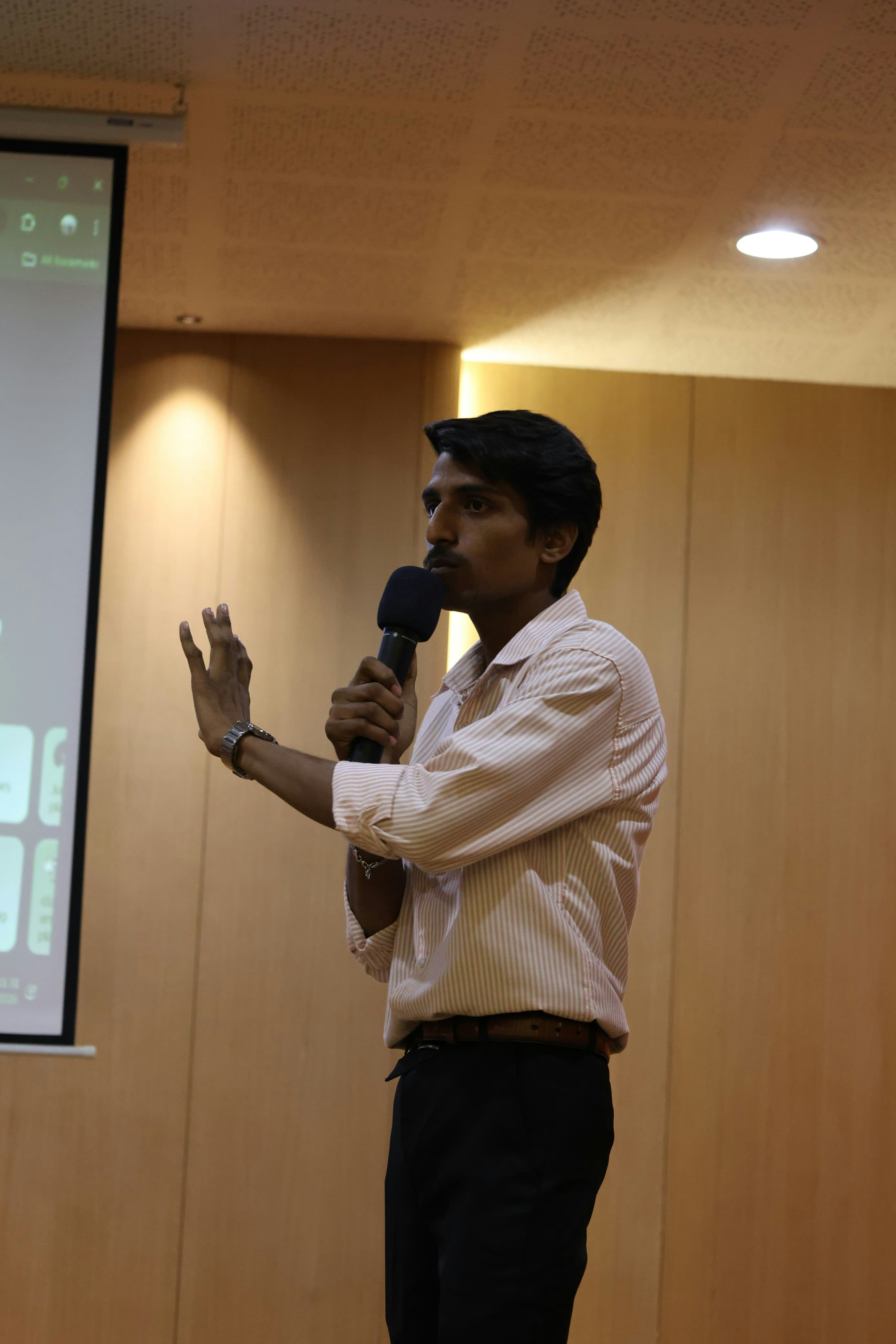 Ritesh Sinha
