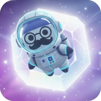 Starlits | Sci-Fi Arcade Runner