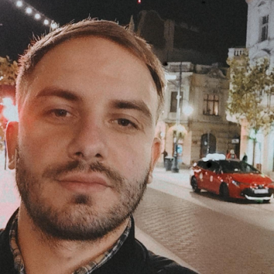 Aleksandr leshchenko