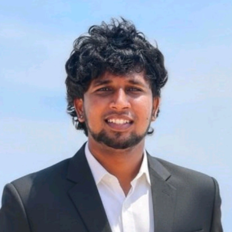 Divakaran Kothandaraman