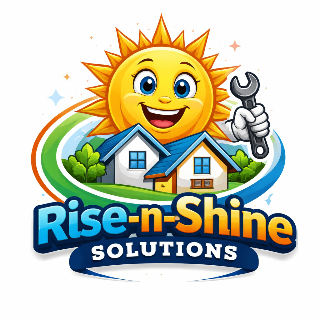 Rise-n-Shine Software