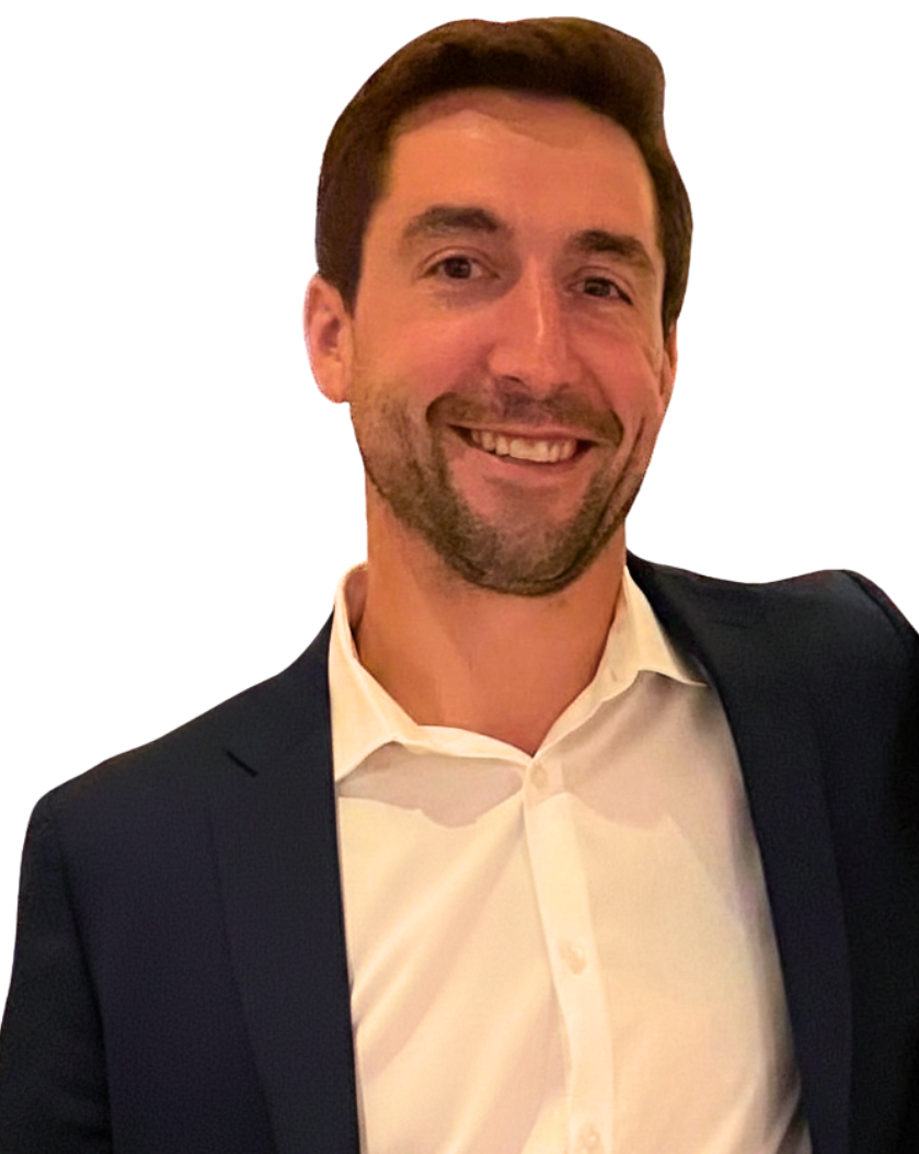 Ian Schwarz