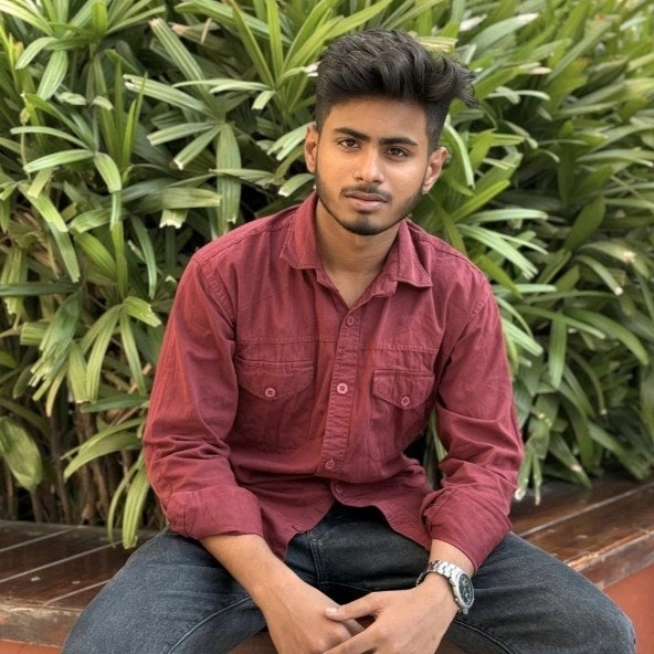 vivek rawat