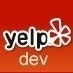 Yelp Developer