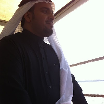 Ali Al-Ajmi