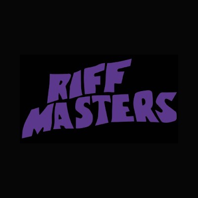 Riffmasters