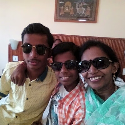 Bhargav Dwadasi
