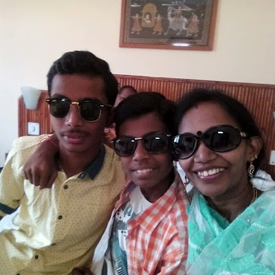 Bhargav Dwadasi