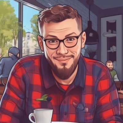 Chris @ CreativeBuzz