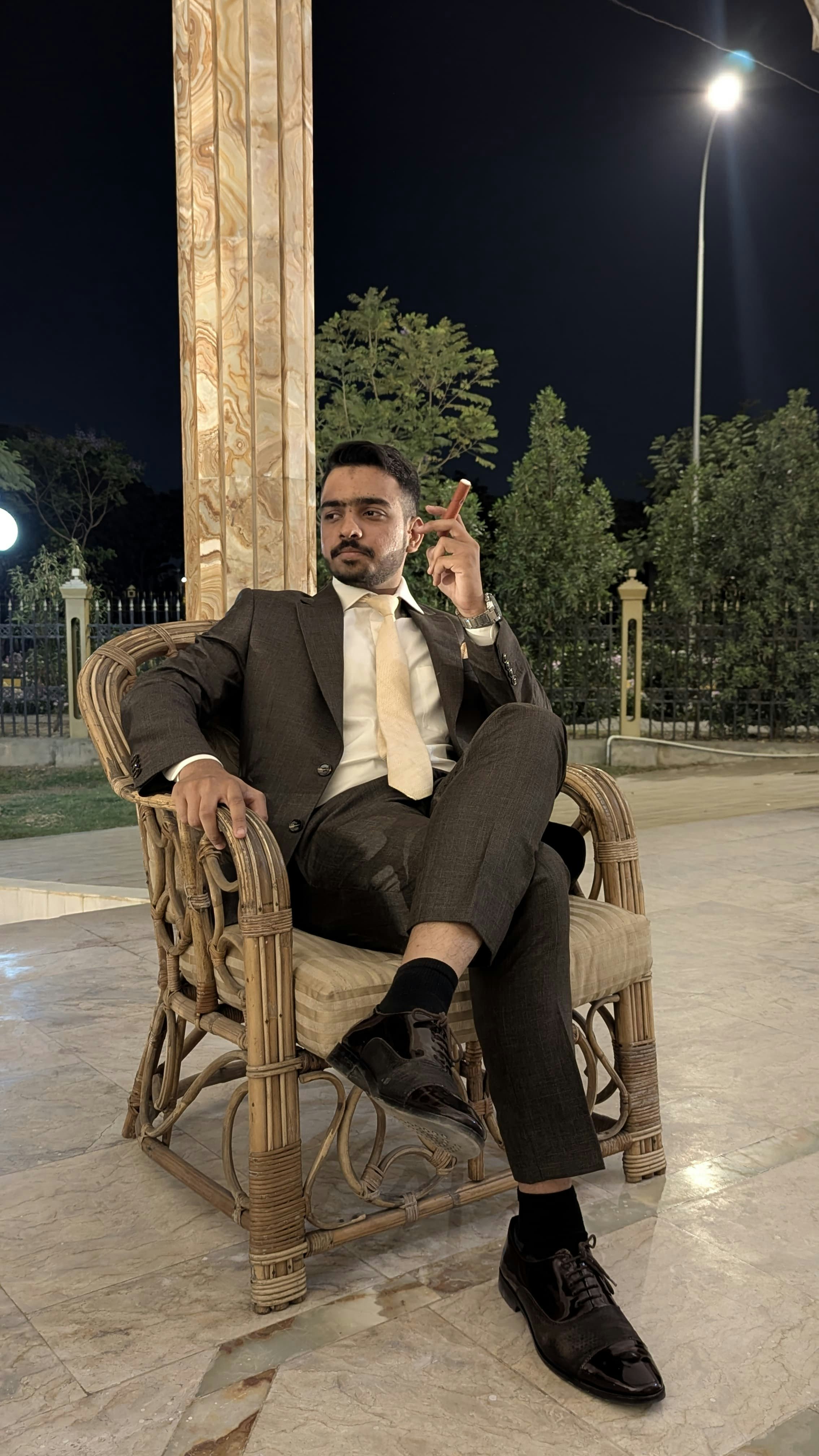 Muhammad Umer Farooq