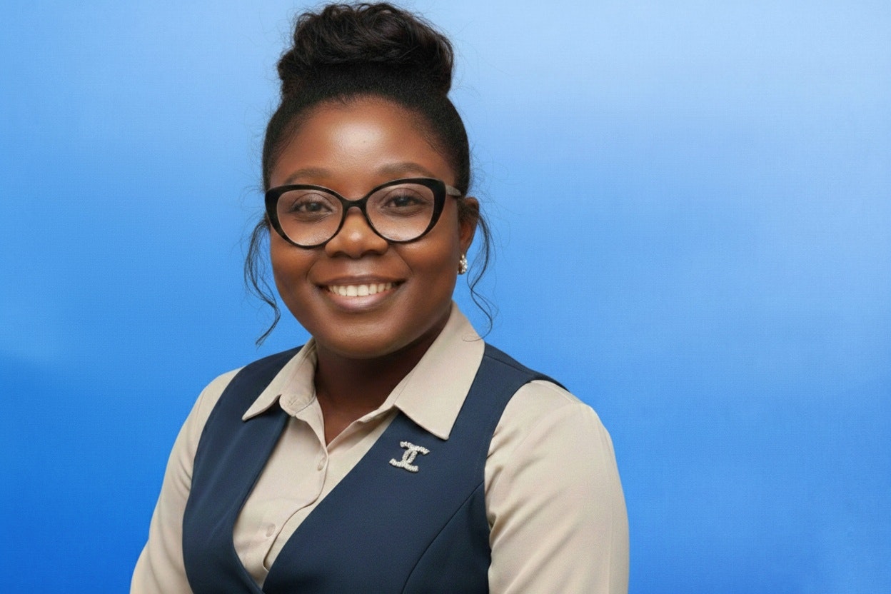 Ebikere Sonia Ngwobia