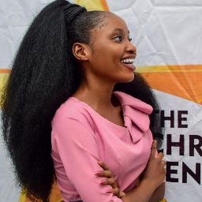 Dorcas Samuel (Apple)