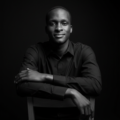 Jericho Katende