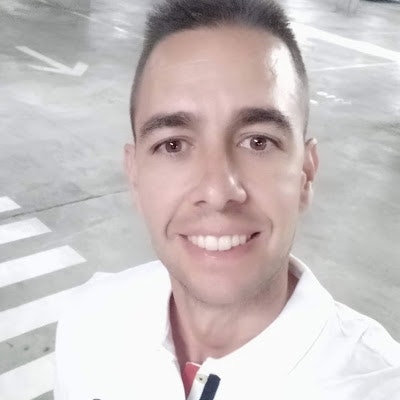 Fernando Rojas de la Cuesta