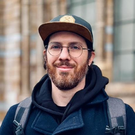 Daniel Rufus Kaldheim