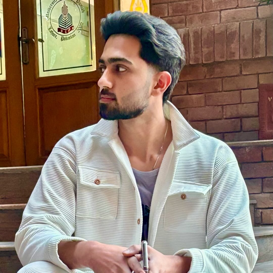 Daniyal Sohail