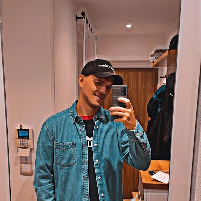 Daniel Vacek