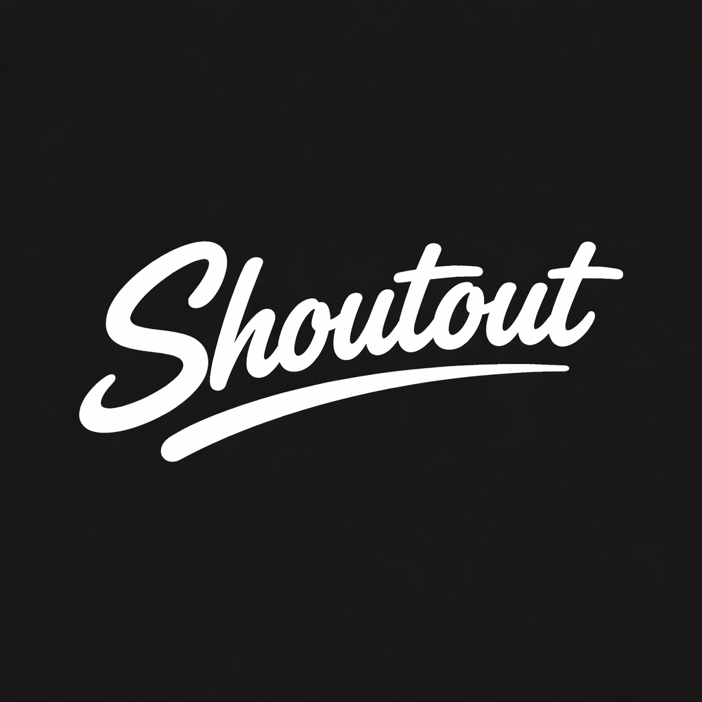 Shoutout