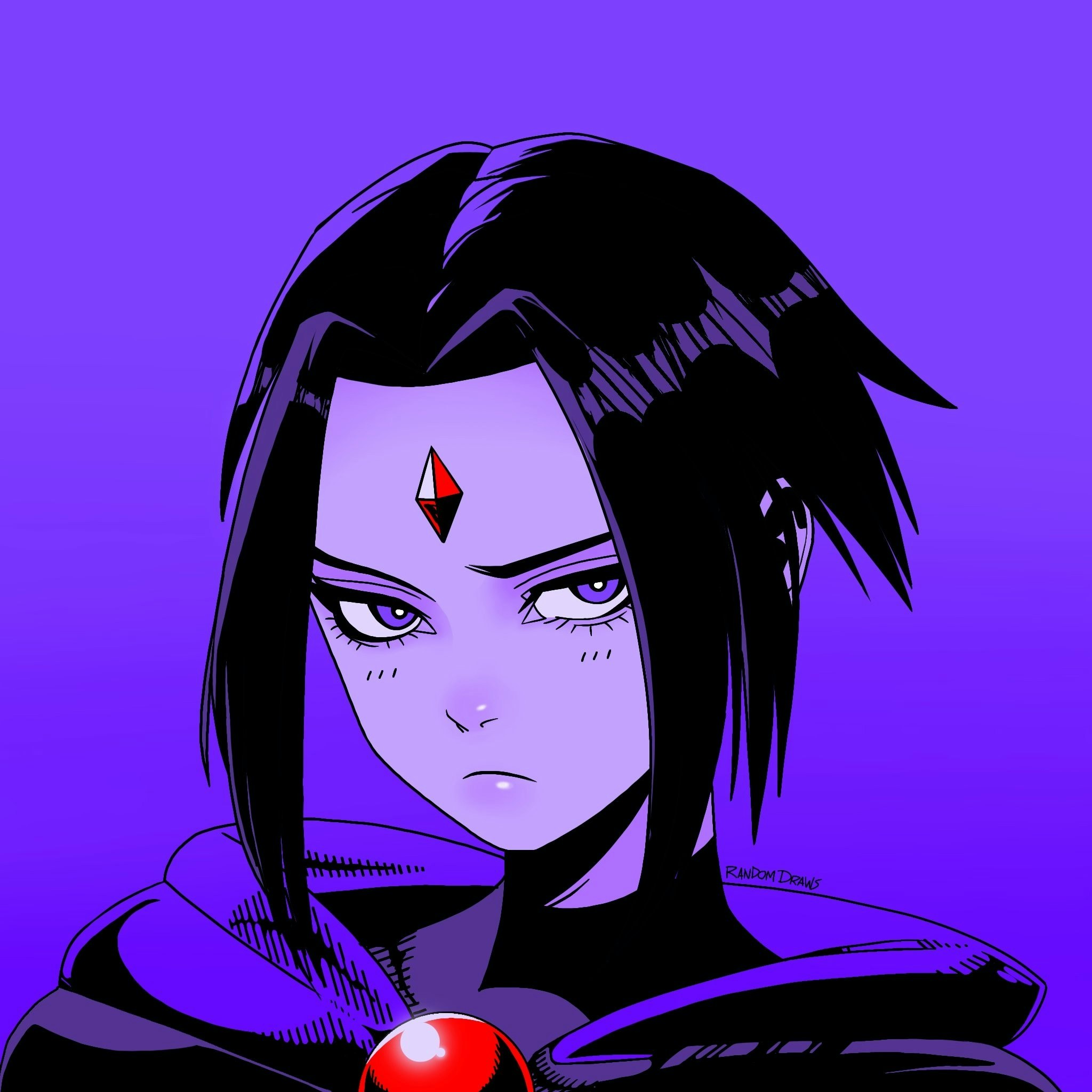 Raven