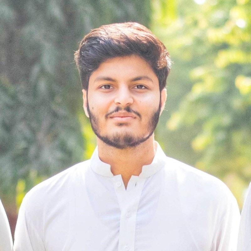 Bilal Ahmed