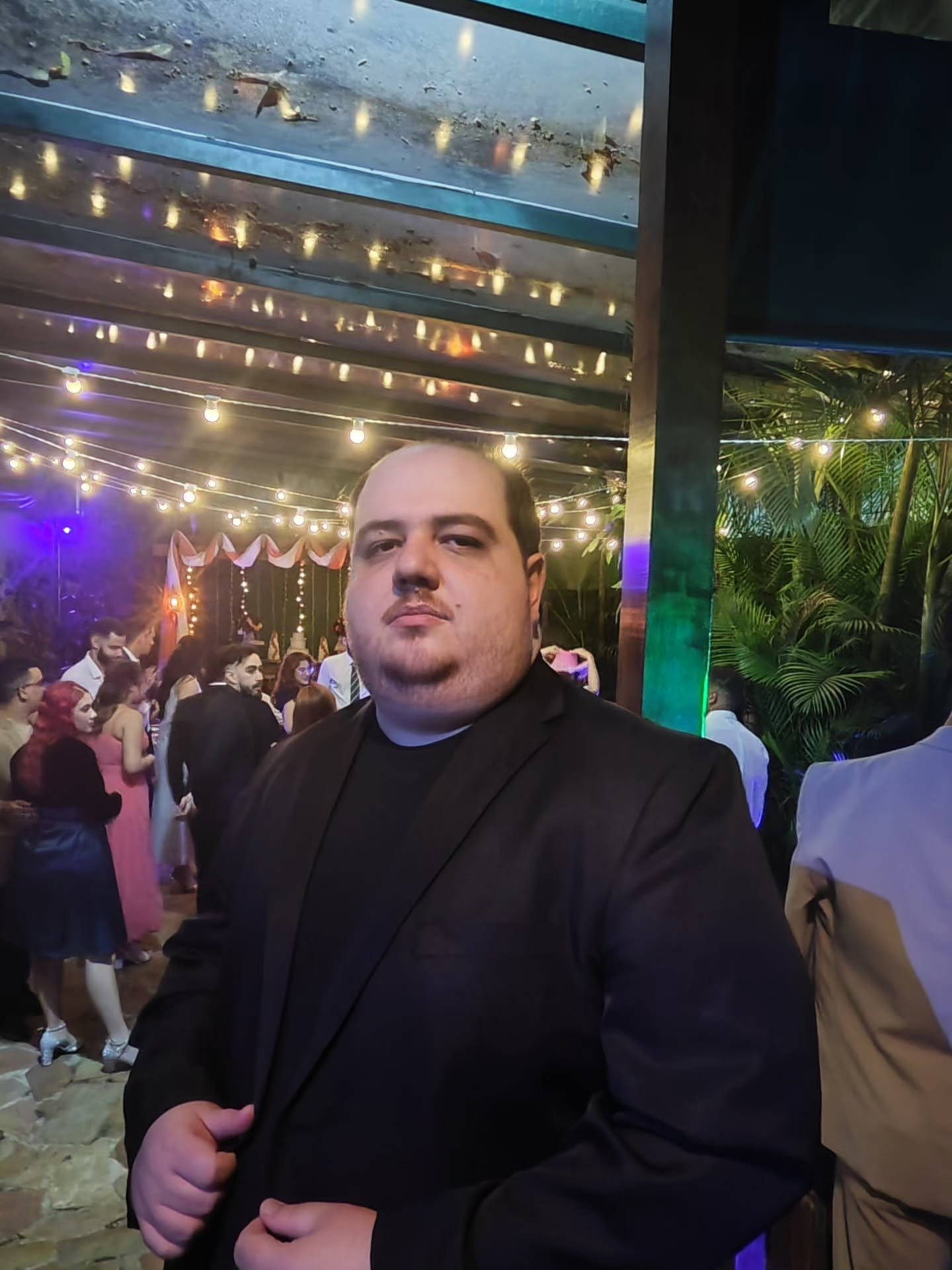 Rodrigo Roberto de Almeida