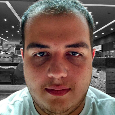 Rodrigo Roberto de Almeida