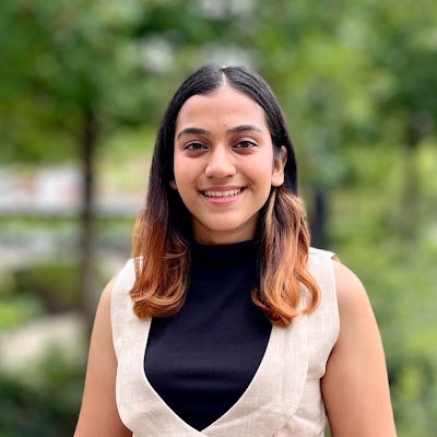 Arushi Jain