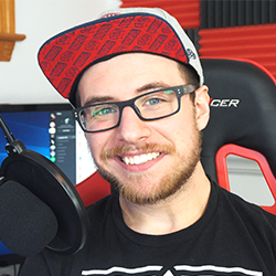 Kyle a.k.a. TechSquidTV