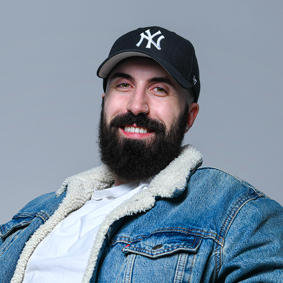 Rowen Mardini