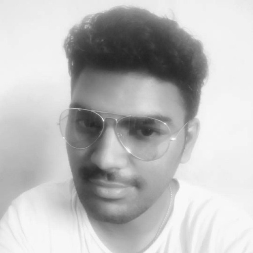 Arundeepak Anandmohan