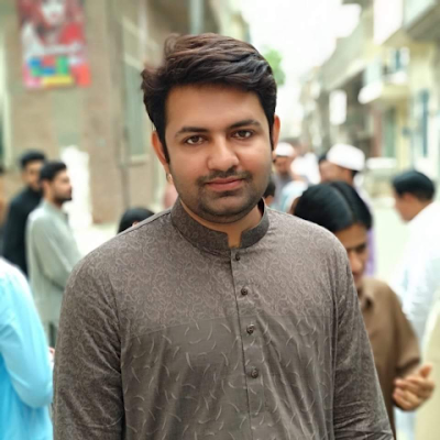 Waqas Mahmood