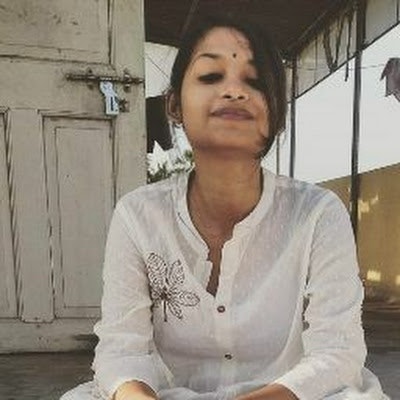 Shreya Roy Chowdhury